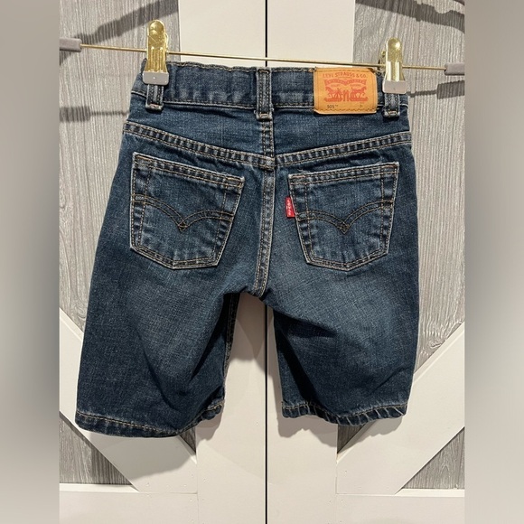D16.21 Levi’s 505 Jeans 3T - Picture 4 of 5